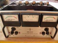 Audio Research D79B frt